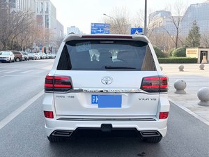 <span class=keywords><strong>Toyota</strong></span> <span class=keywords><strong>Land</strong></span> <span class=keywords><strong>Cruiser</strong></span> 4.0L VX Auto 8 places SUV <span class=keywords><strong>4x4</strong></span> d'<span class=keywords><strong>occasion</strong></span> 2016 pour l'exportation - Product Image 5