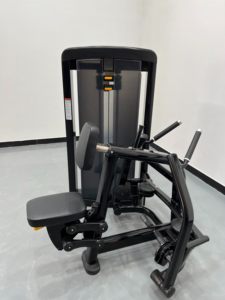 Hàng/Phía sau <span class=keywords><strong>delt</strong></span> trở lại thể thao máy tập thể dục & cơ thể thiết bị xây dựng - Product Image 4