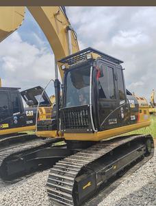 323gc รถขุด CAT323มือสองตัวขุด23Ton CAT323gc 323D แมว - Product Image 4