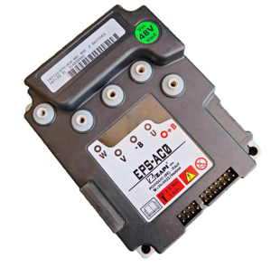 Zapi điều khiển F07153-EPS-ACO 48V 45A 2 thiết bị chuyển mạch với lập trình cho ED EP xe tải - Product Image 4