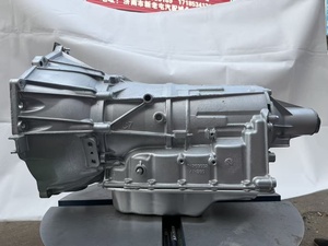 Ensemble de transmission automatique General Motors 6L90/6L90E (pour les modèles <span class=keywords><strong>Chevrolet</strong></span> et GMC), transmission d'origine scellée en usine. - Product Image 5
