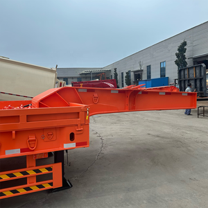"Lowboy <span class=keywords><strong>Trucking</strong></span> Services Veilig <span class=keywords><strong>Transport</strong></span> Van Bouw, Olieveld En Windenergie Belastingen" - Product Image 3