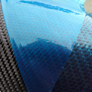 أحذية إيبوكسي من ألياف الكربون 2x2 3K من نسيج التويل Prepreg للرجال ، أحذية مستشفى رول ملكي منسوجة ، مقاس مخصص عادي - Product Image 4