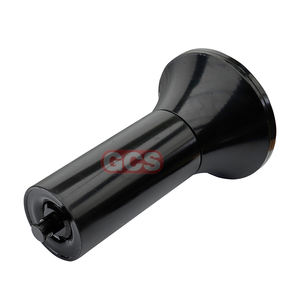 バルク材料コンベア用のトローフィングまたはリターンサイドセルフトラッキングアイドラー - Product Image 5