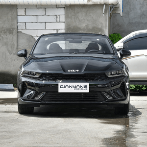 Venta caliente Kia K5 coches usados <span class=keywords><strong>OKM</strong></span> China gasolina vehículos de gas comprar en línea Voiture d'occasion Kia K5 2023 - Product Image 3