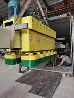 Fabricant de machines Anyth Stone Polisseuse de dalles Machine à polir les pierres marbre multi-12 têtes