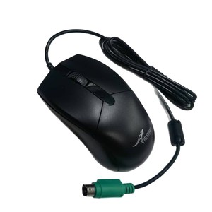 Ratón Industrial Little Kangaroo con Sensor Óptico, Interfaz USB PS/2 para Oficina y Hogar - Product Image 5