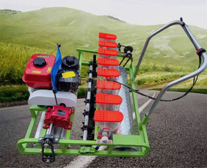 Seminatrice <span class=keywords><strong>di</strong></span> <span class=keywords><strong>semi</strong></span> <span class=keywords><strong>di</strong></span> gombo vegetale <span class=keywords><strong>di</strong></span> erba medica <span class=keywords><strong>zucca</strong></span> cipolla <span class=keywords><strong>di</strong></span> riso pepe <span class=keywords><strong>di</strong></span> sesamo seminatrice macchina seminatrice piccola semina <span class=keywords><strong>semi</strong></span> - Product Image 2