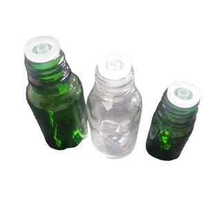 Tapón Interior para Botella de Aceite Esencial, Tipo Pico de Gallina, 1.5mm, 1.0mm, 0.6mm, para Aromaterapia - Product Image 5