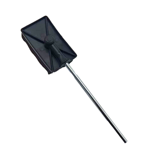 Bâton de batterie silencieux pour pédale double - Product Image 2