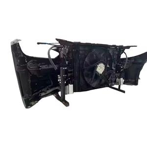 Usato originale per <span class=keywords><strong>BMW</strong></span> <span class=keywords><strong>serie</strong></span> <span class=keywords><strong>4</strong></span> I4 G22 <span class=keywords><strong>G26</strong></span> LCI assemblaggio paraurti anteriore accessori per auto Kit di riparazione paraurti - Product Image 5