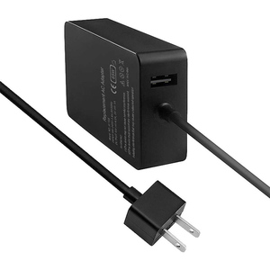 <span class=keywords><strong>Chargeur</strong></span> <span class=keywords><strong>Microsoft</strong></span> <span class=keywords><strong>Surface</strong></span> Pro 65W en gros pour <span class=keywords><strong>Surface</strong></span> Pro 8 7 6 5 4 X Laptop 4 3 2 1 <span class=keywords><strong>Go</strong></span> Book 15V 4A 6 broches - Product Image 4