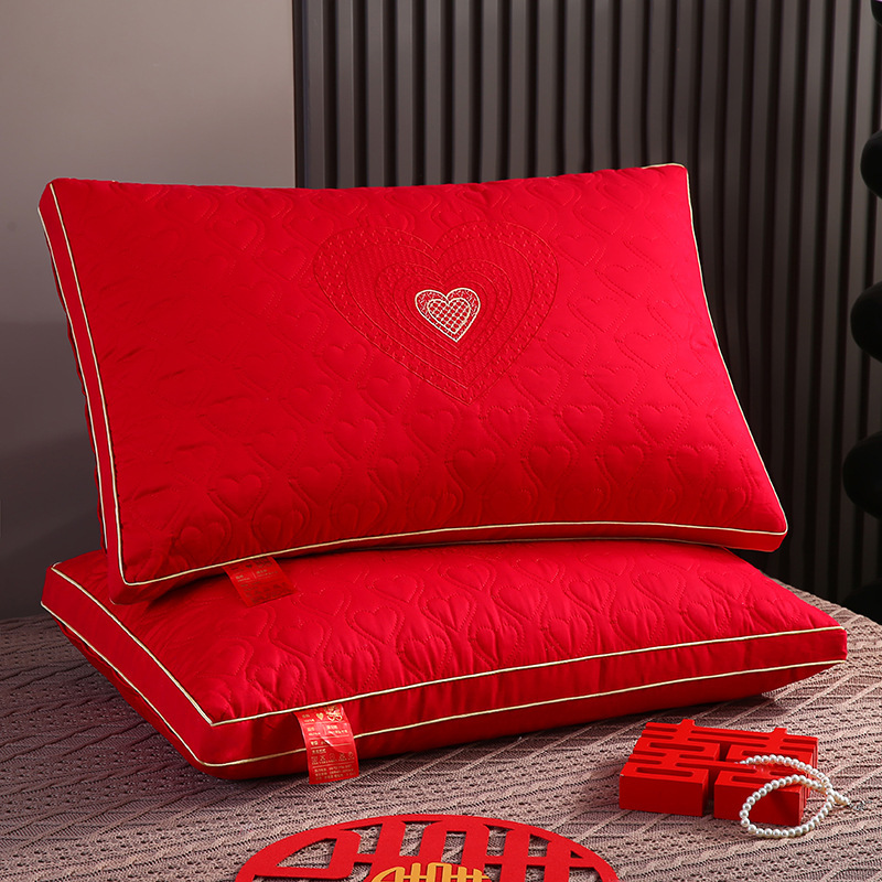 Beaux coeurs en harmonie