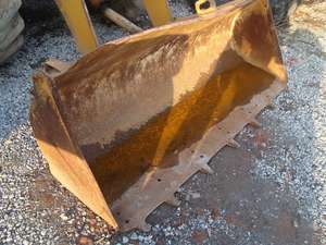 Cargador Komatsu usado original de alta calidad de segunda mano con precio barato - Product Image 5