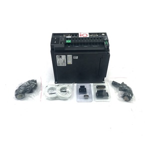 Servomoteur industriel d'automatisation de haute qualité 3,0 kW triphasé 400 V 1 kHz à réponse rapide et faible bruit ASD-A2-3043-M pour Delta - Product Image 2