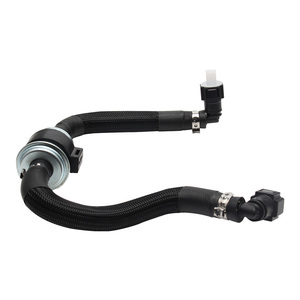 Factory Price High Pressure Motorcycle Gasoline <b>Tube</b> Fuel Filter Combination Assembly for CFMOTO 400NK 650-7 Accessory - Product Image 4