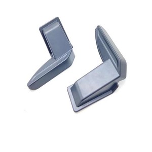 Cubierta Protectora de Plástico para el Parabrisas Trasero con Calefacción Suzuki Jimny, Compatible con Modelos 2019-2021, para Reparación o Reemplazo - Product Image 4