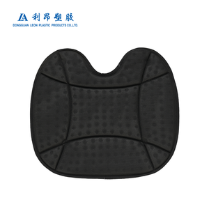 Asiento acolchado de EVA ligero e impermeable <span class=keywords><strong>Leon</strong></span> Custom para kayak, tabla de surf y monopatín - Accesorio <span class=keywords><strong>marino</strong></span> para lagos y aguas oceánicas - Product Image 3