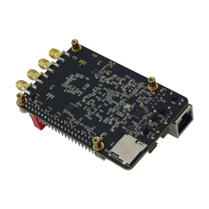 Carte de développement SDR GGDX EagleSDR Pi XC7Z020 + AD9361, accessoire radio amateur compatible avec PlutoSDR - Product Image 6