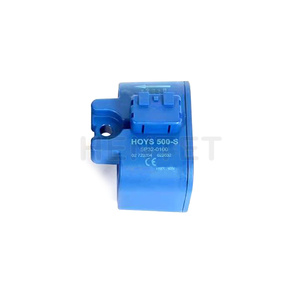 Sensor de Transformación de Corriente Hentet BOM HOYS 500-S/SP32-0100, Categoría de Producto: Sensores de Presión HOYS500-S/SP32-0100 - Product Image 1