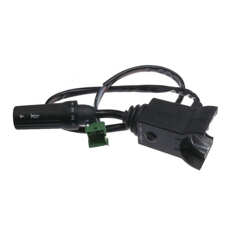 Новый контроллер джойстика Holdwell VOE17416725 VOE15095373 для L150G L180G L220G L250G