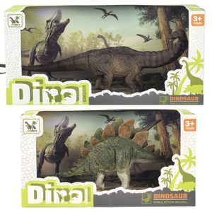 Figuras <span class=keywords><strong>de</strong></span> Acción <span class=keywords><strong>de</strong></span> Animales Realistas <span class=keywords><strong>de</strong></span> Plástico PVC, Juego <span class=keywords><strong>de</strong></span> Figuras <span class=keywords><strong>de</strong></span> <span class=keywords><strong>Dinosaurios</strong></span> del Mundo Jurásico, Juguete Educativo para Niños, Regalo - Product Image 2