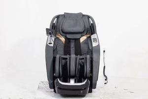 Nouveau fauteuil de massage intelligent de luxe avec fonction de massage des pieds et du corps entier, musique, fonction zéro gravité automatique pour usage domestique - Product Image 3
