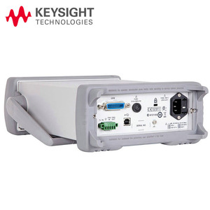 Multimètre numérique semi-ordinateur Keysight 34450A - Usage professionnel de haute qualité Fabriqué à Shanghai - Product Image 6