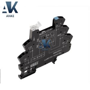 Relais électronique TRZ 24VDC 1CO 1122880000 Weidmuller TERMSERIES - Product Image 2