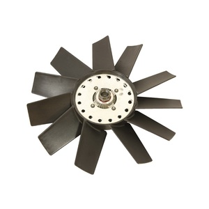 Gruppo Ventola ADATTO PER LAND ROVER - Product Image 1