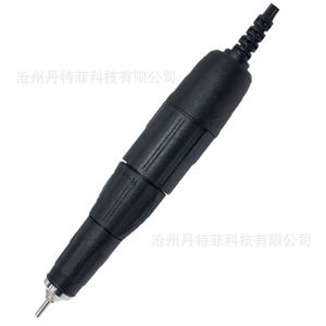 Máquina pulidora eléctrica Traus 90, taladro profesional para uñas de 35000 rpm para pulir uñas y jade - Product Image 2