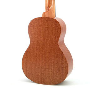 Paisen <span class=keywords><strong>ukelele</strong></span> de 23 pulgadas, Delfín patrón de <span class=keywords><strong>ukelele</strong></span> similares a <span class=keywords><strong>la</strong></span> guitarra eléctrica no recoge - Product Image 3
