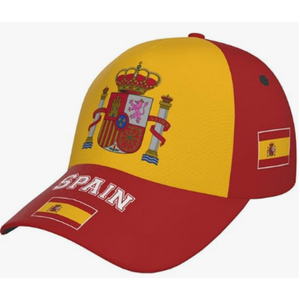 Iran 2026 Soccer Tournament National Flag Baseball Cap <strong>Denim</strong> Cap Adjustable Plain Baseball Hat for Pople Outdoor Sports Caps - Product Image 4