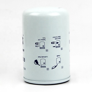 Bộ Lọc Nhiên Liệu FF5018 P550440 FF5167 FF5074 - Product Image 2