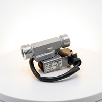 Vanne solénoïde de coupure A/C 8R0260696A pour VW ID.3 ID.4 ID.6 Passat B8 Tiguan Touareg Audi Q5 Q7 Q8 A8L