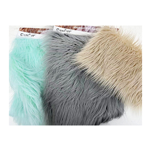Usine directement en gros de haute qualité impression peluche/<span class=keywords><strong>fausse</strong></span> <span class=keywords><strong>fausse</strong></span> <span class=keywords><strong>fourrure</strong></span> <span class=keywords><strong>tissu</strong></span>/<span class=keywords><strong>fourrure</strong></span> artificielle <span class=keywords><strong>pas</strong></span> <span class=keywords><strong>cher</strong></span> <span class=keywords><strong>tissu</strong></span> de <span class=keywords><strong>fourrure</strong></span> à longs poils - Product Image 4