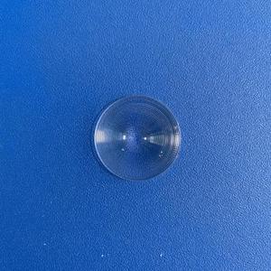 Longueur focale 40mm de feuille de lentille de Fresnel des prix LED de fabricant située à Shenzhen, Chine - Product Image 2