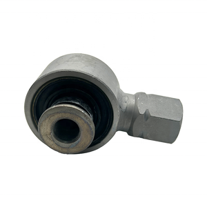 <span class=keywords><strong>Douille</strong></span> d'<span class=keywords><strong>amortisseur</strong></span> arrière 5220.79 5220.74 522079 522074 pour Peugeot 508 Citroen C5 œillets d'<span class=keywords><strong>amortisseur</strong></span> arrière - Product Image 2