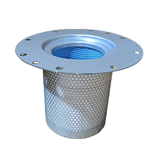 Filtro Separador de Aceite de Fibra de Vidrio Manny 1621938600 de 5 Um, Pieza para Compresor de Aire Industrial - Product Image 1