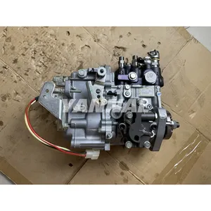 Voor 4TNV88 Brandstofpomp Assy Yanmar Motor Deel