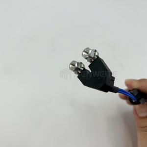 ชุดสายไฟหัวฉีดน้ำมันเชื้อเพลิง Senwitt รุ่น 6261-81-9280 สำหรับรถขุด PC300-7-8 WA500-6 S6D140 - Product Image 5