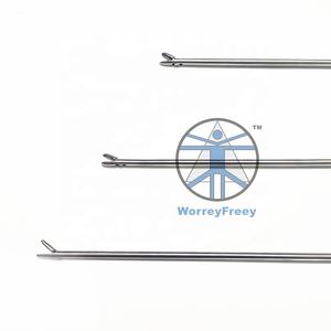 Tempat Jarum Instrumen Medis Laparoskop, Instrumen Laparoskop - Product Image 4