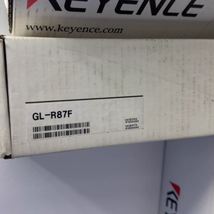 แผงกั้นนิรภัย KEYENCE GL-R95F รุ่น GL-R ป้องกันนิ้วมือ ประเภท 95 แกน GL R95F - Product Image 2