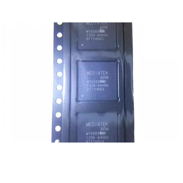 New Original Integrated Circuits MT6589WMK BGA