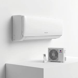 Residential Wall Mounted <b>Air</b> <b>Conditioner</b> Various Capacities 9000-36000 BTU Smart <b>Mini</b> Split AC System for Project Use Full Capac - Product Image 1