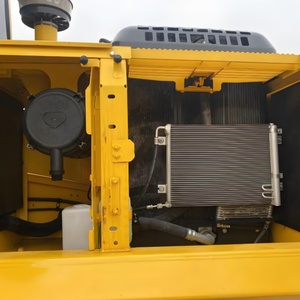 Used <b>Excavator</b> Komatsu PC240 PC200 PC220 Original Japan Second Hand <b>Excavator</b> Komatsu PC240 24ton Medium <b>Excavator</b> - Product Image 5