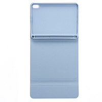 Casing tablet, dengan keyboard dan keyboard nirkabel warna-warni untuk iPad Mini 6 mini 7 TPU lembut tahan guncangan