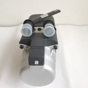 Calentador de Estacionamiento de Agua de 5kw 12v, Calentador de Estacionamiento de Gasolina y Diésel Líquido, Similar a Webasto - Product Image 2