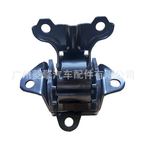 แท่นยึดเครื่องยนต์ Mn101574 สำหรับมิตซูบิชิ เอาท์แลนเดอร์ แลนเซอร์ เอเอสเอ็กซ์ - Product Image 2
