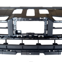 ANYTOP Pare-chocs avant, partie inférieure, BYD SEAL U DM-i/Song Plus 13964221-00